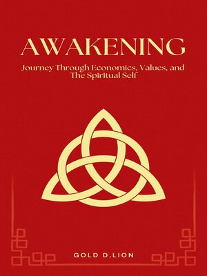 cover image of Awakening